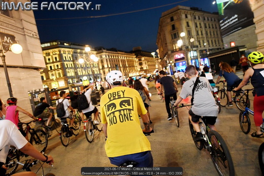 2021-06-17 Milano - Critical Mass 0206
